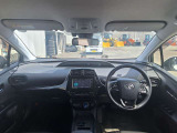 プリウス 1.8 S E-Four 4WD 後期型 ワンオーナー bluetooth