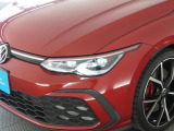 ゴルフ GTI 