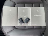 当店にて新車販売後、メンテナンスもしっかりと行って参りました!記録簿・取説・スペアキー完備です!
