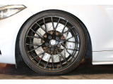 M2competitionが入庫しました!BCRacing車高調/アクティブオートマフラーカッター/19インチ専用AW/ETC/バックカメラ 装備が充実した一台となっております!お気軽にお問合せください。