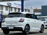スイフト 1.2 ハイブリッド(HYBRID) MZ 