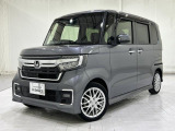 ホンダカーズ東京中央US府中南店へようこそ。 当社下取りのお墨付き車両。人気車両で充実装備の一台。また当社にて点検、車検とメンテナンスしていた車で安心です。