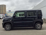 フレアクロスオーバー XG 4WD 