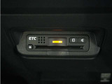 今や必需品の◆ETC車載器 装備車◆ 有料道路を利用する際にスムースに通過でき、わずらわしい料金支払いから開放されます!