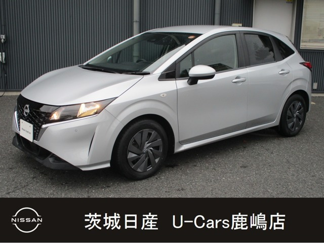 ノート 1.2 S 