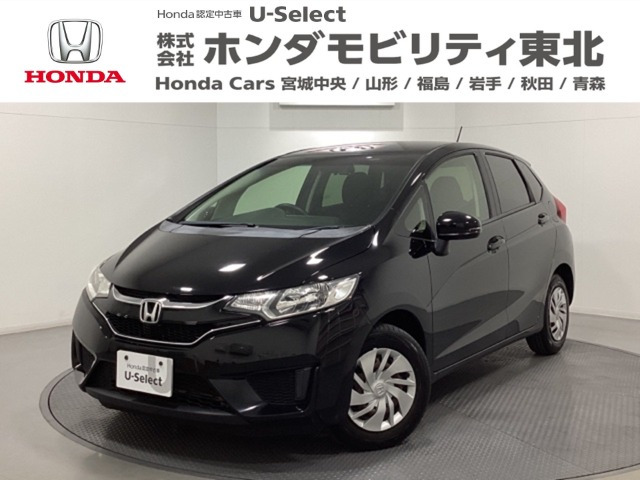 ホンダ フィット 