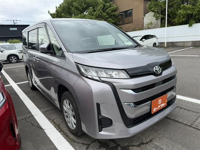 ノア 2.0 X 4WD 禁煙車 純正8インチナビ バックカメラ