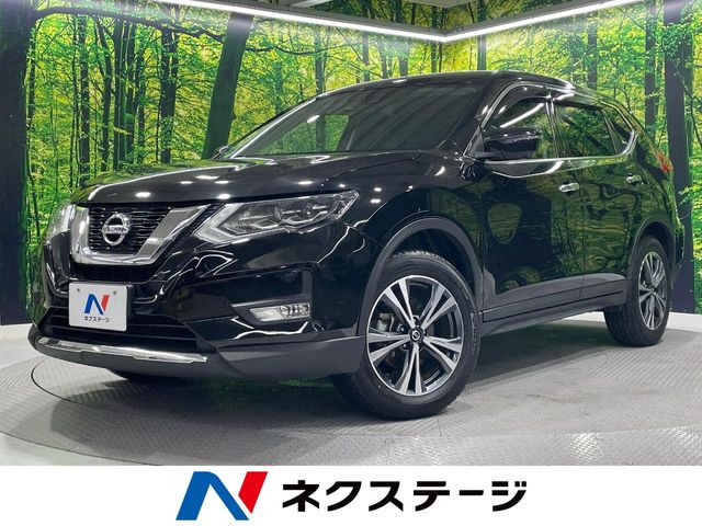エクストレイル 2.0 20Xi 