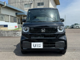 N-BOX  