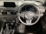 CX-5 2.2 XD エクスクルーシブ モード 