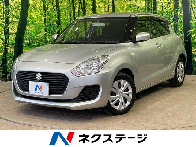 スイフト1.2 XG