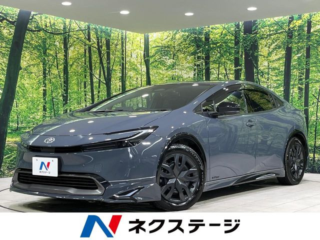 プリウス 2.0 Z 