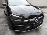 GLAクラス GLA200d 4マチック AMGラインパッケージ 4WD MP202502