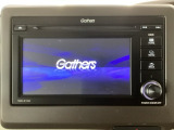 ワンセグTV、ディスプレイオーディオ、CDプレイヤー付き!もちろんFM/AMラジオもお聞きいただけますよ♪