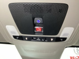 Honda CONNECT搭載車です。「Honda Total Care プレミアム」に加入頂くと、「緊急サポートセンター」や「Honda ALSOK駆けつけサービス」などのサービスが受けられます。