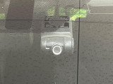 【ドライブレコーダー】ドライブレコーダー装備!走行中はもちろん、あおり運転や事故に遭遇した際、映像で記録し、万一のリスクに備えます。※記録用SDカードはお客様ご自身でご準備いただく必要があります。