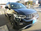 T-Cross TSI アクティブ 