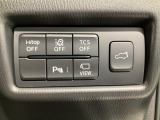 TCS(トラクションコントロールシステム)&DSC(横滑り防止機構)やBSM(隣車線上の側・後方からの車両接近を通知)、LDWS(車線逸脱警報システム)で安全運転をサポート!