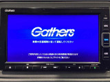 【オーディオ機能】ナビに一体のオーディオは、フルセグTVの他にDVD/CDプレーヤーを装備♪もちろんFM/AMラジオもお聞きいただけますよ♪