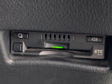 【ETC】高速道路の料金所をストレスなく通過!話題のスポットやサービスエリアに多い「スマートIC」利用時は必須のアイテムです。当店でセットアップを実施、ご納車当日からすぐにご利用いただけます!