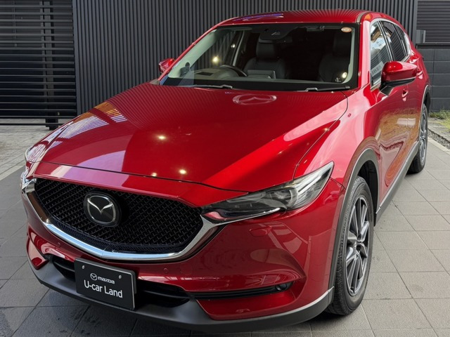 CX-5 2.2 XD Lパッケージ 
