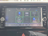 ◆メモリーナビ◆純正メモリーナビ TV・ラジオ(AM・FM) CD・DVD・Bluetoothがご利用頂けます。Bluetoothの設定でスマートフォンの音楽 ハンズフリーで会話も出来ます。