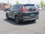 CR-V 1.5 EX マスターピース 