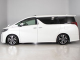 ★サイドビュー★ダウンサス、車高調、ホイール等のカスタムも承っております!