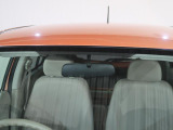 運転支援システムの搭載はございません。