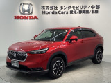 全国納車可 第三者機関証明書付 H SENSING 最長5年保証 ワンオーナー 純正ナビ TV Rカメラ BTオ-ディオ ドラレコ ETC LEDライト VSA フォグ装備のヴェゼル e:HEVX入庫