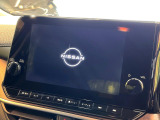 【メーカー純正9型ナビ】インテリアに溶け込むスタイリッシュな「専用設計」メーカーナビを装備♪視認性や操作性など基本性能にも優れ、より上質なカーライフをお楽しみいただけます。