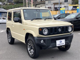 ジムニー XC 4WD 