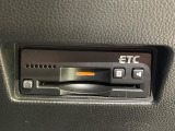 【ETC】高速道路の料金所をストレスなく通過!話題のスポットやサービスエリアに多い「スマートIC」利用時は必須のアイテムです。当店でセットアップを実施、ご納車当日からすぐにご利用いただけます!