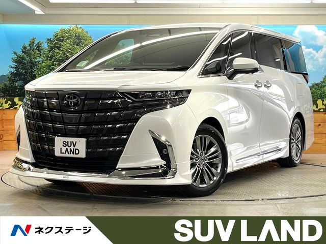 アルファード 2.5 Z 
