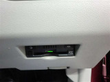 ETC付きだから、高速もラクラク☆料金所もスムーズに通過出来ますよね。付いてて欲しい装備ですよね♪休日のドライブにちょっと遠くまでお得に出かけてみませんか?