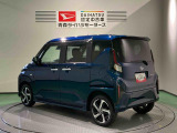 納車後の点検、車検などアフターサービスもお任せください!