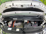 親切・丁寧な専門メカニックスタッフが応対!・車検・点検整備・事故等の修理などアフターサービスも安心。お車のカスタマイズもネクステージのサービススタッフまでご相談ください!