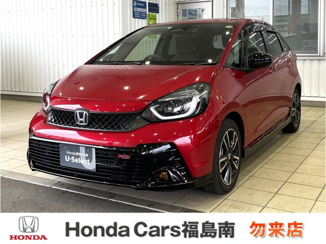 ホンダ フィット 