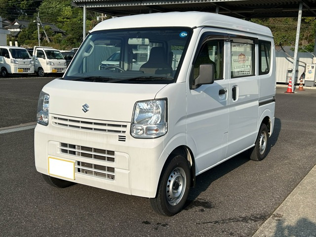 エブリイ PA ハイルーフ 