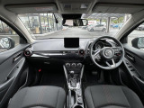 MAZDA2 1.5 15 スポルト 