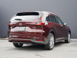 CX-80 2.5 PHEV Lパッケージ 4WD 