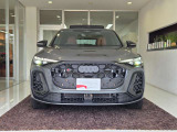SQ5スポーツバック 3.0 4WD 