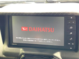 【純正ナビ】人気の純正ナビを装備。オーディオ機能も充実しており、Bluetooth接続すればお持ちのスマホやMP3プレイヤーの音楽を再生可能!毎日の運転がさらに楽しくなります!!