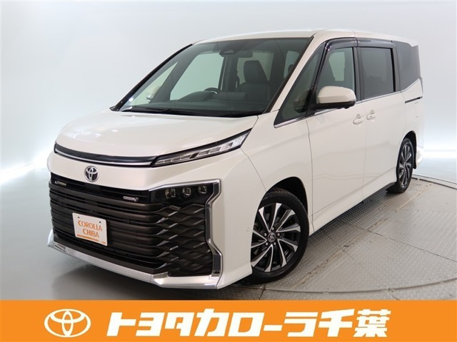 ヴォクシー 2.0 S-Z