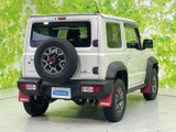 ジムニーシエラ 1.5 JC 4WD 