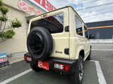 ジムニー XC 4WD 