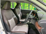 ドライバーによって運転しやすいポジションは異なり、あの車はどうなのか不安なこともありますよね。気になるお車は店頭で乗り込んでご確認いただけます♪