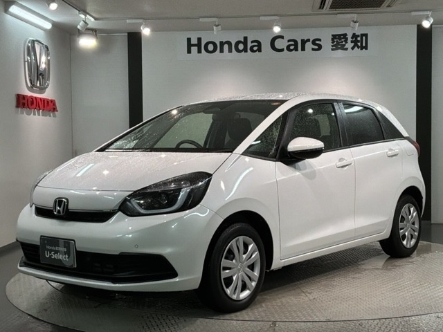 ホンダ フィット 