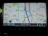 道案内も音楽も映像も楽しめるカーナビがコチラに☆