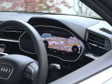 Q3スポーツバック 40 TDI クワトロ Sライン ディーゼル 4WD 
